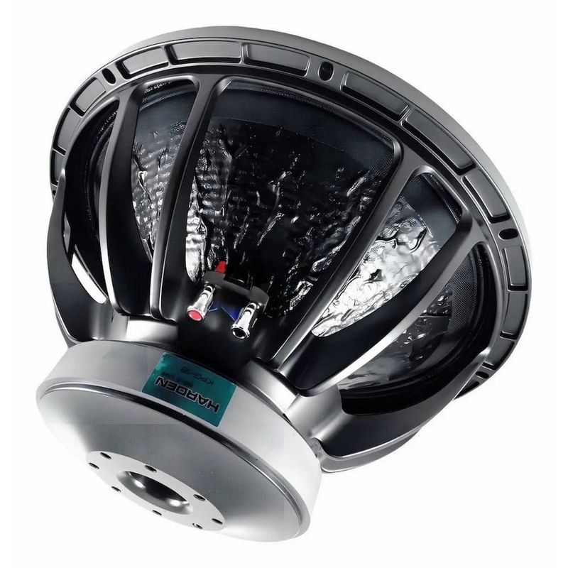 Subwoofer profesional 18 pulgadas kpg 18