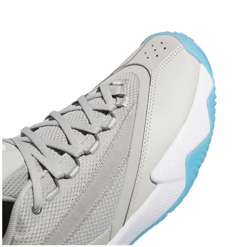 Tenis adidas dame certified 2 para hombre. ie7793