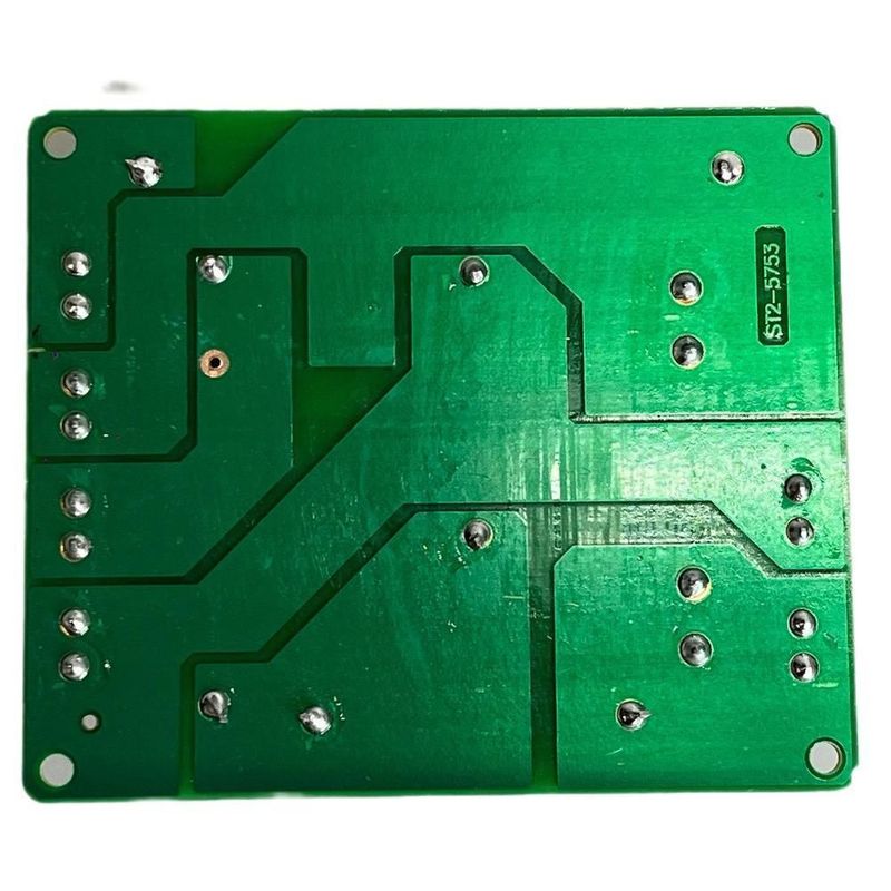 Crossover pasivo profesional 6-8 ohms 1 bajo 2 agudos