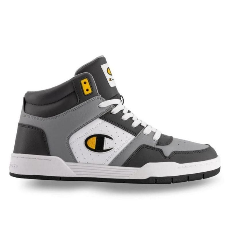 Tenis champion 3on3 court hi para hombre. cas10373m