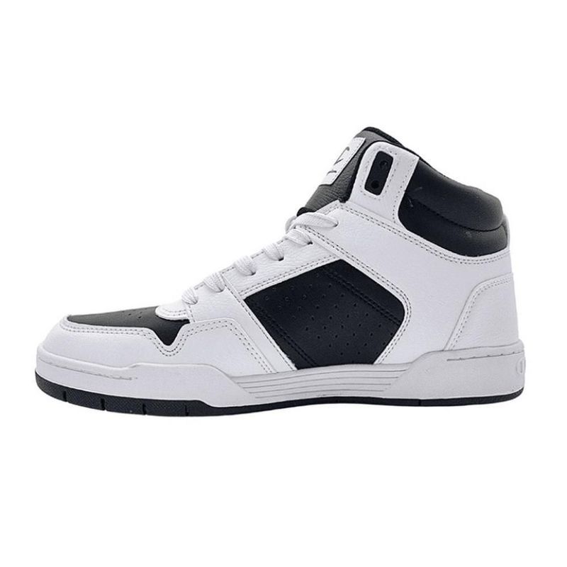 Tenis champion 3on3 court hi para hombre. cas10401m