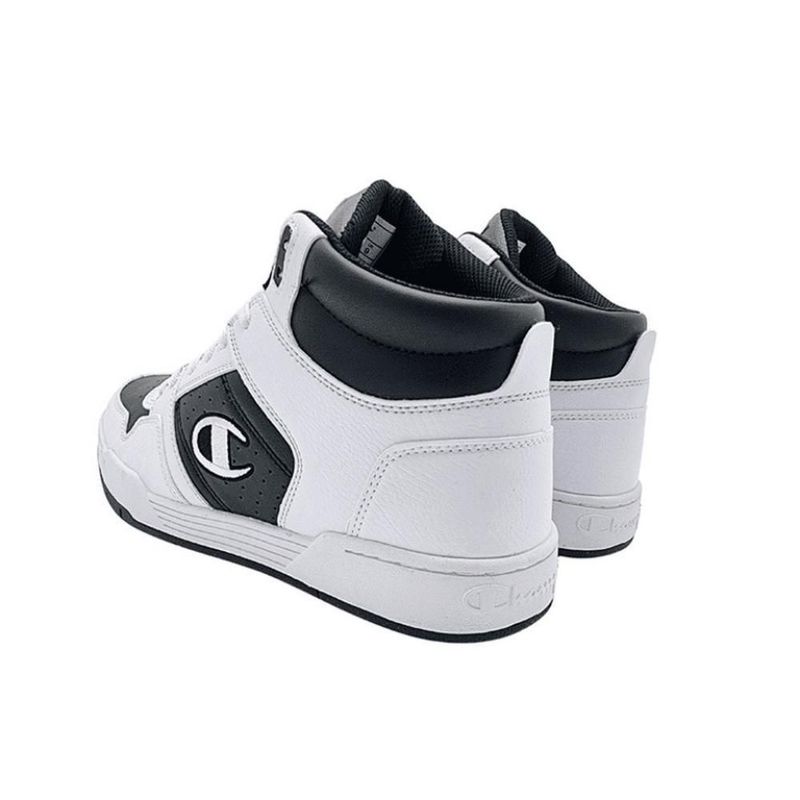 Tenis champion 3on3 court hi para hombre. cas10401m