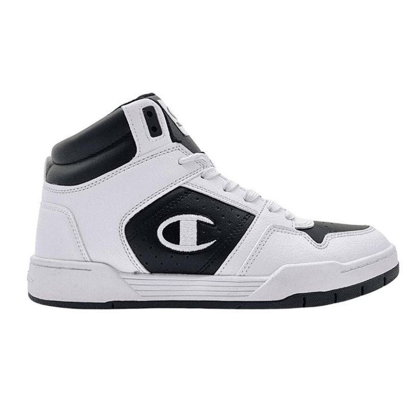 Tenis champion 3on3 court hi para hombre. cas10401m