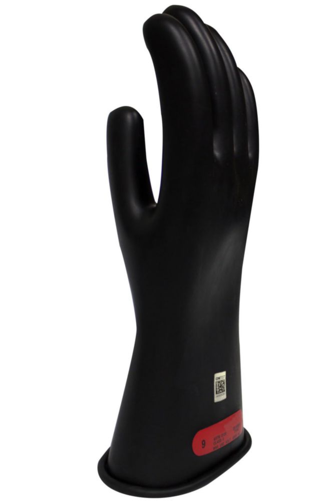 Guantes Enespro Clase 0 1000V/1500V Talla 10