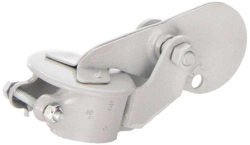 Walker Heavy Duty 35512 Tapa de Lluvia para Tubo de Escape de 2" de Diámetro Interno
