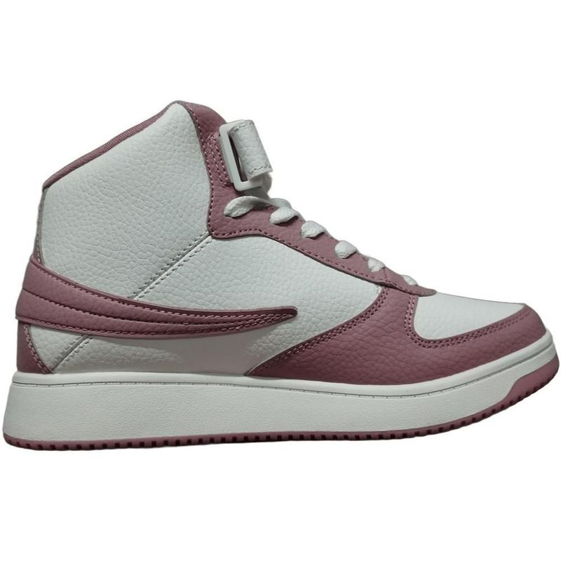 Tenis fila a-high para mujer 3cm00543-165