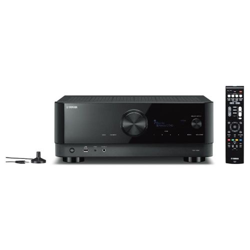 Receptor Audio Video Yamaha Rxv-6A 7.2 Canales Negro