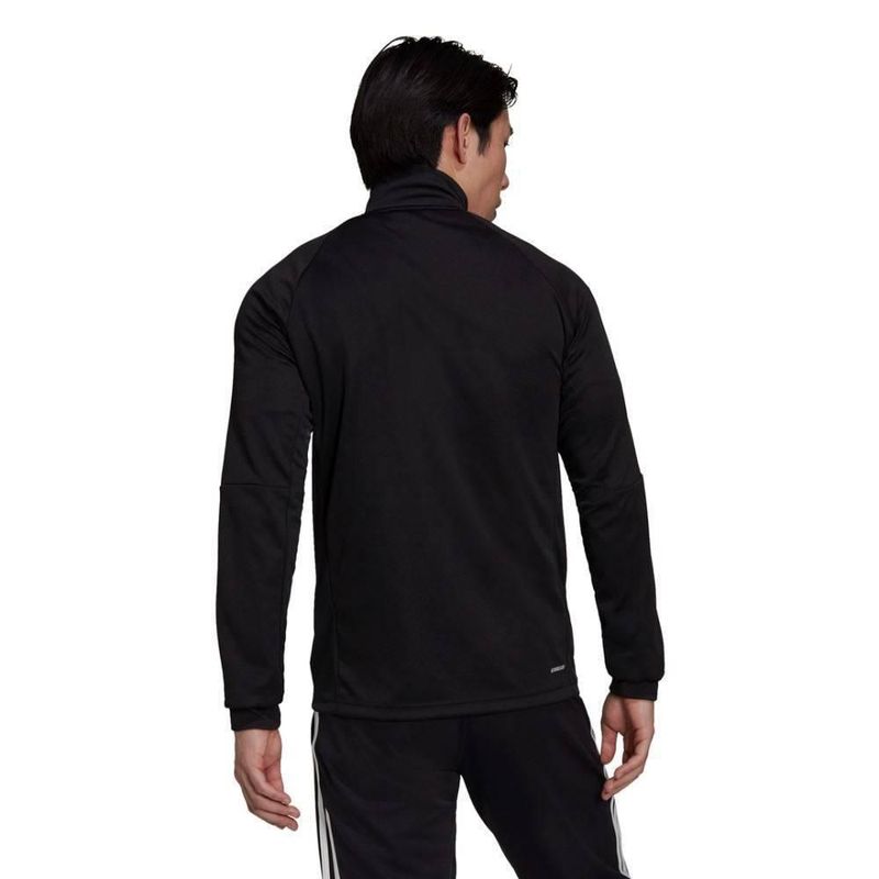 Chamarra adidas m sereno tj para hombre. h28910