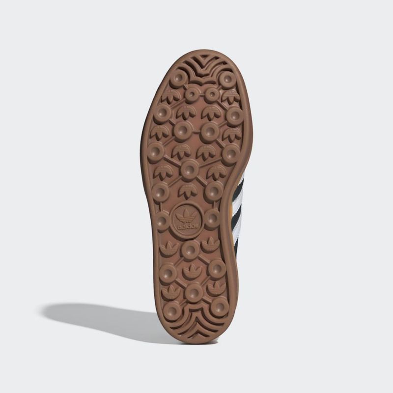 Tenis Adidas Gazelle Plataforma de Mujer