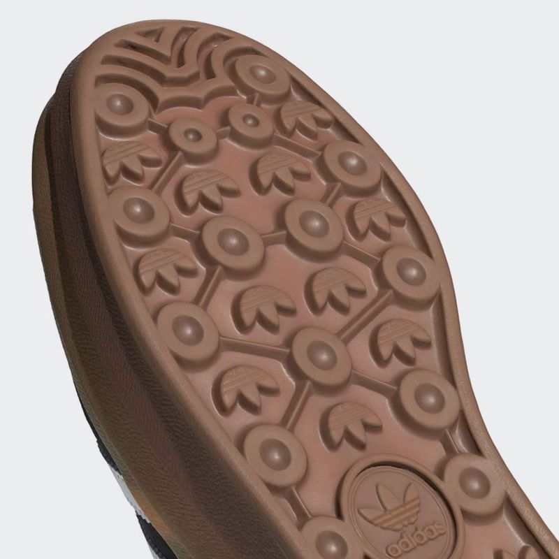 Tenis Adidas Gazelle Plataforma de Mujer