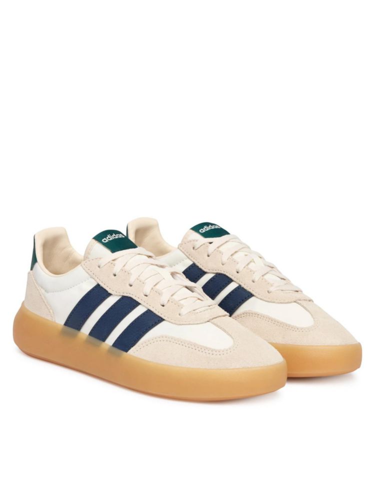 Tenis Adidas Barreda Junior Plataforma