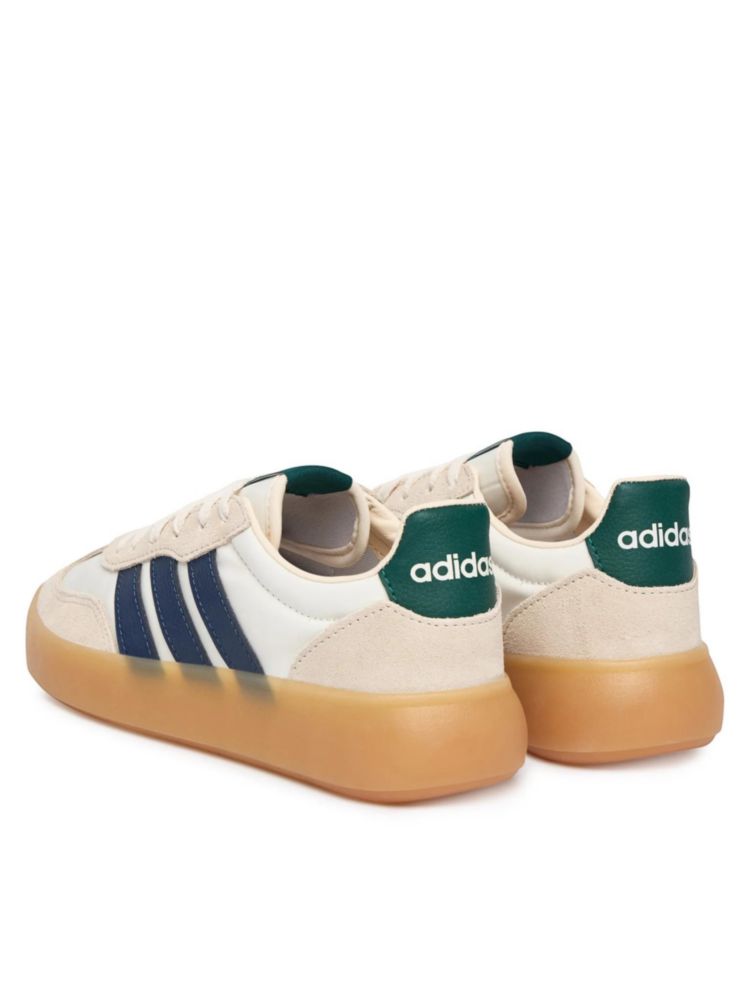Tenis Adidas Barreda Junior Plataforma