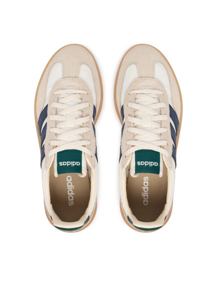 Tenis Adidas Barreda Junior Plataforma
