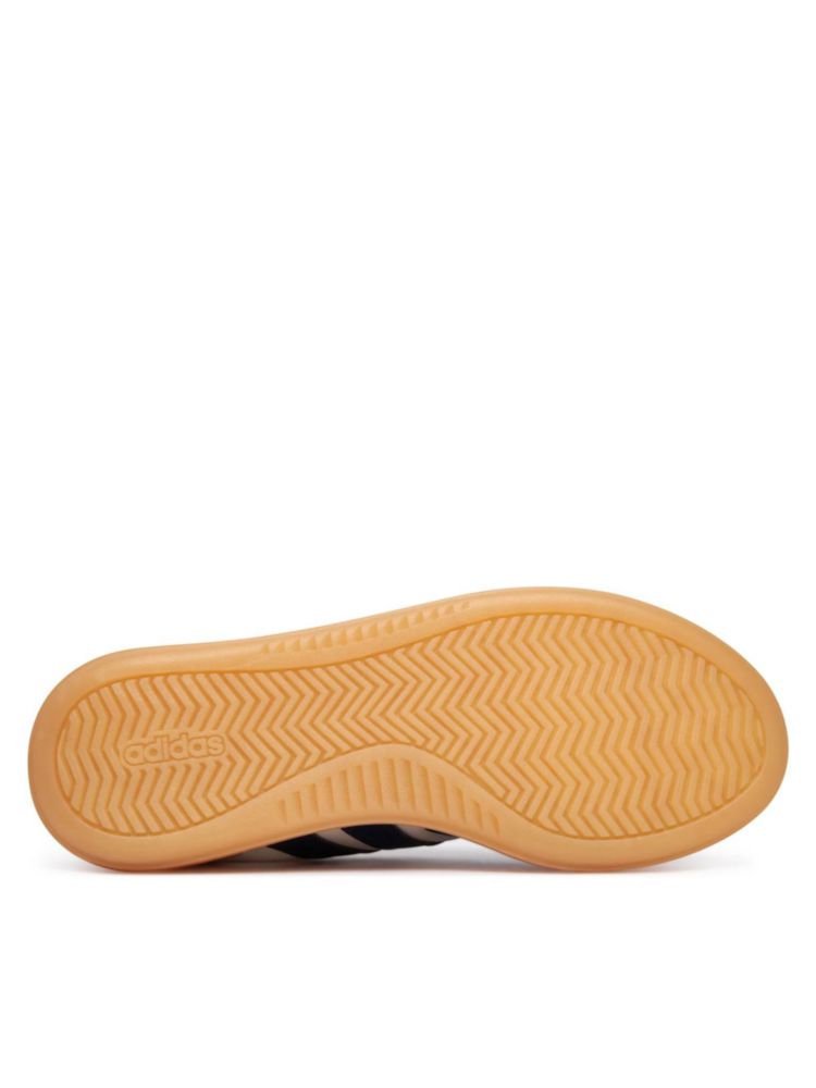 Tenis Adidas Barreda Junior Plataforma