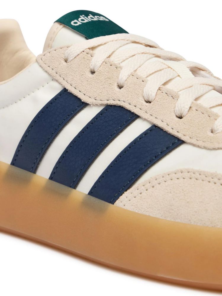 Tenis Adidas Barreda Junior Plataforma