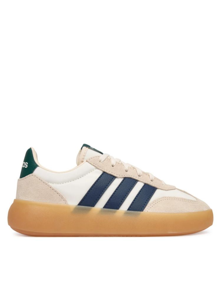 Tenis Adidas Barreda Junior Plataforma