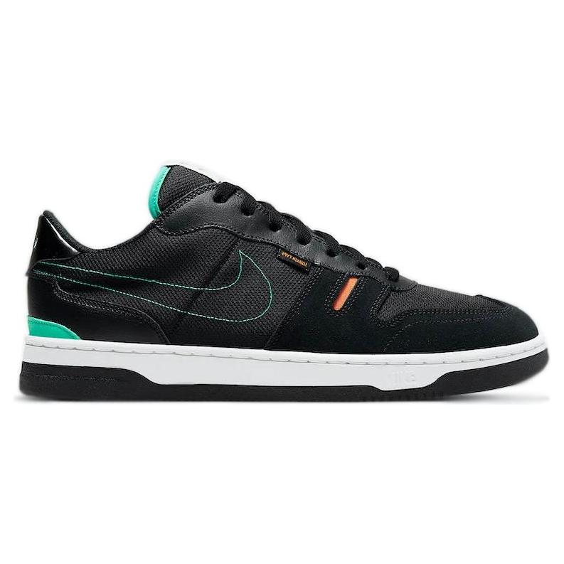 Nike Squash Type - Zapatillas bajas en Stylefile