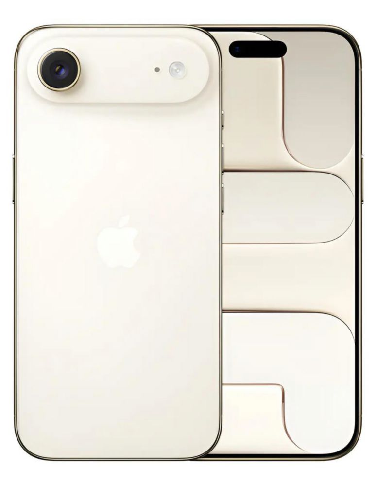 APPLE IPHONE AIR 256GB DORADO+ADAPTADOR