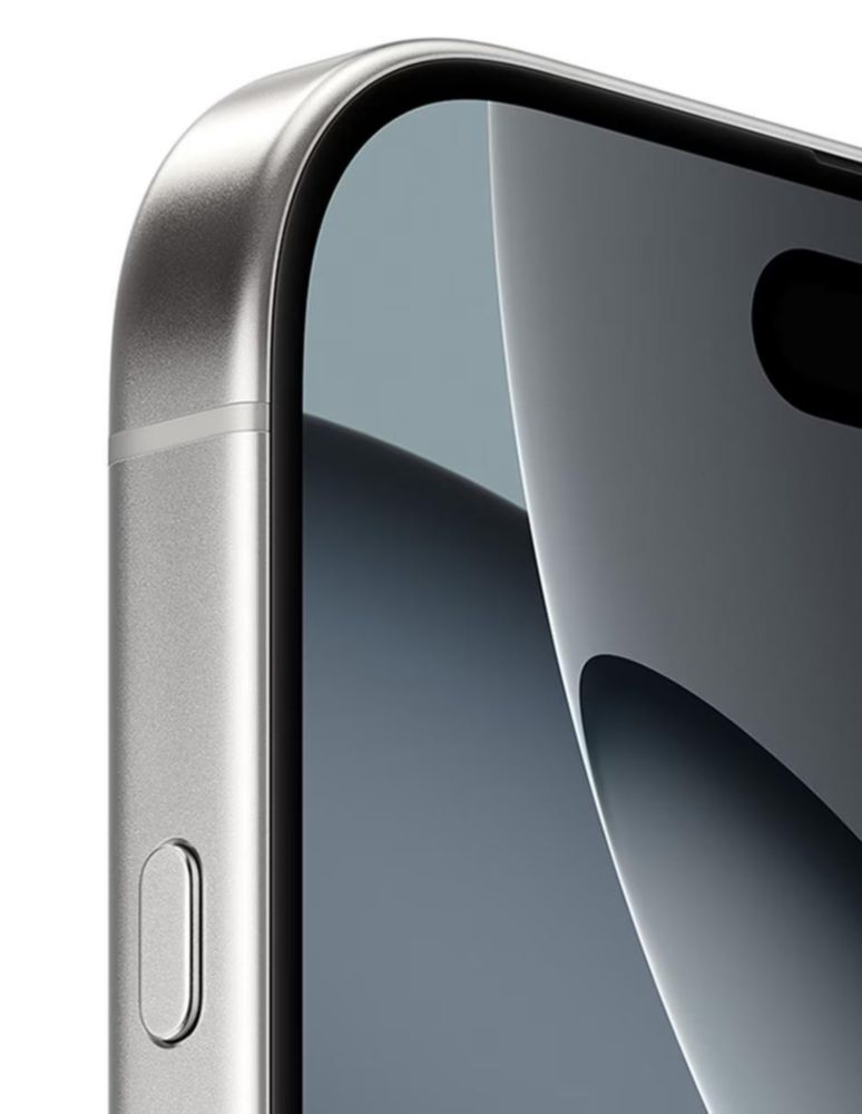 APPLE IPHONE 16 PRO MAX ESIM 256GB B+ADA