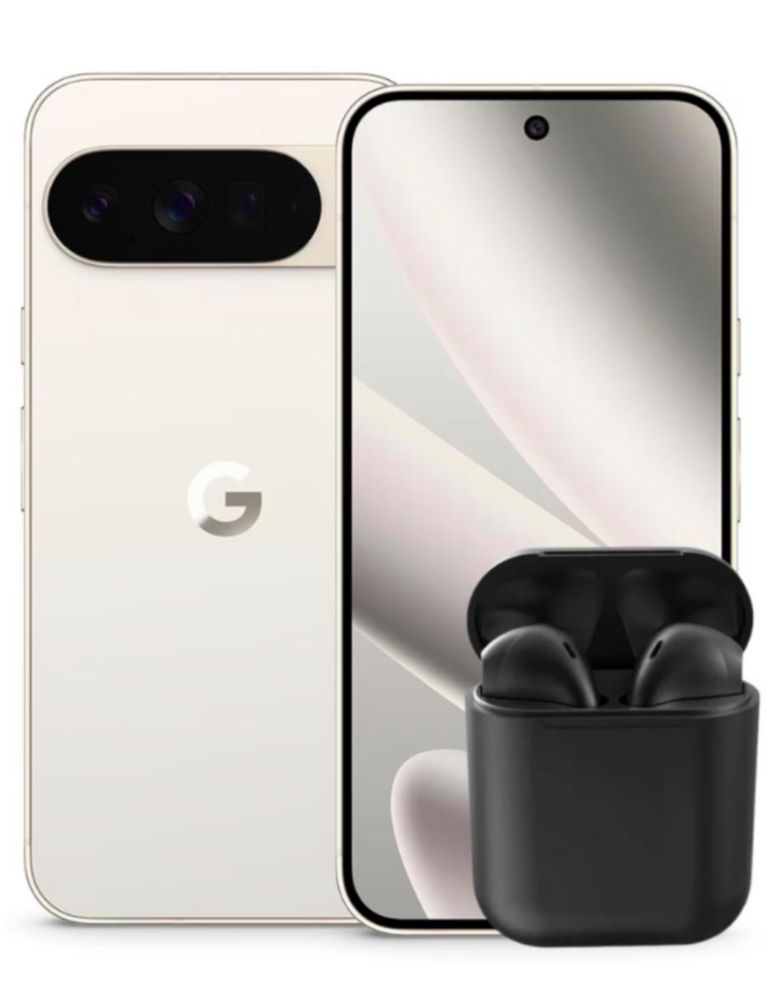 GOOGLE PIXEL 10 PRO XL 256GB/16RAM PO+AU