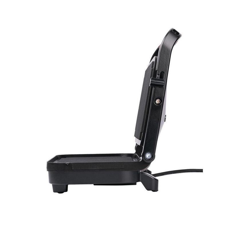 Parrilla de panini daewoo dhg-2675 de 2 rebanadas