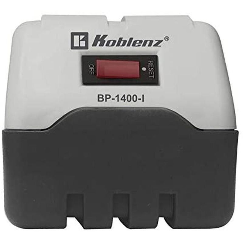 Regulador koblenz 1400 va computadora tv electrónicos