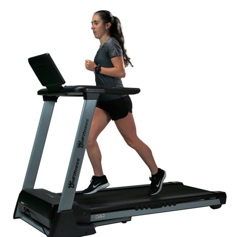 Caminadora Unifitness Pro 2.5