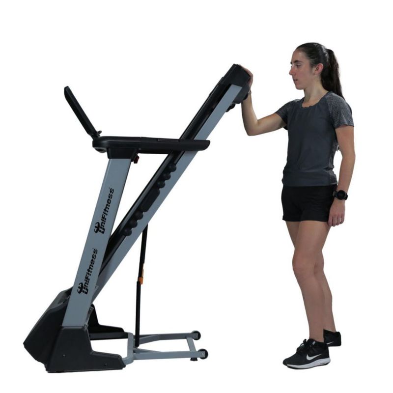 Caminadora Unifitness Pro 2.5