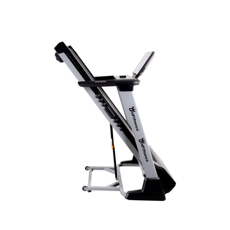 Caminadora Unifitness Pro 2.5