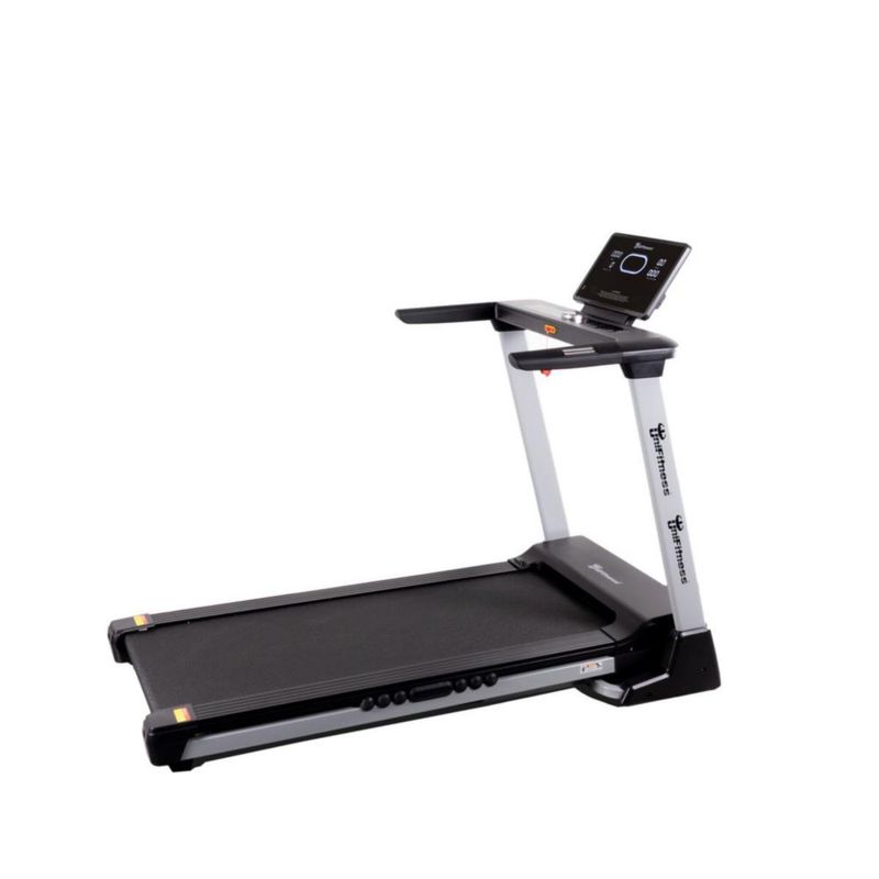 Caminadora Unifitness Pro 2.5