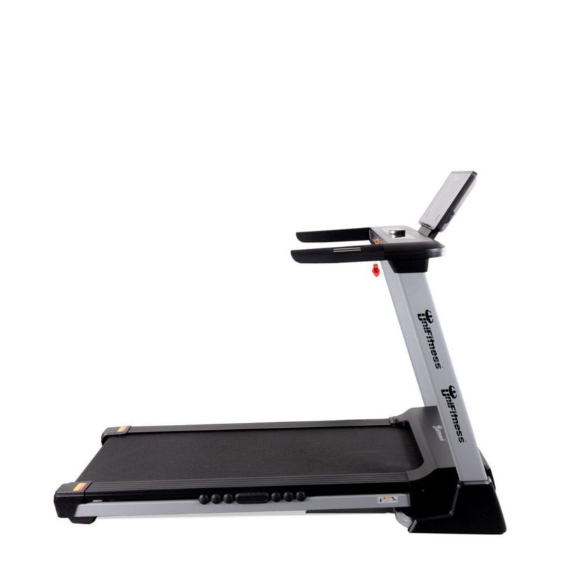 Caminadora Unifitness Pro 2.5