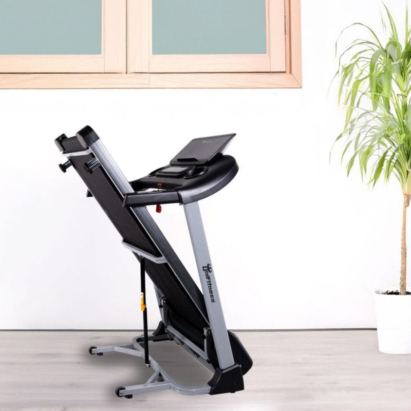 Caminadora Unifitness Pro 2.5