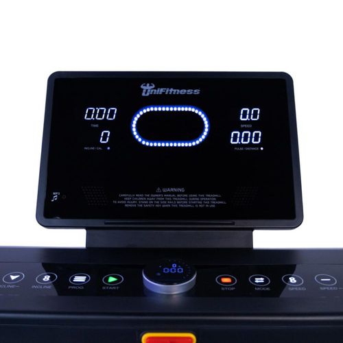 Caminadora Unifitness Pro 2.5