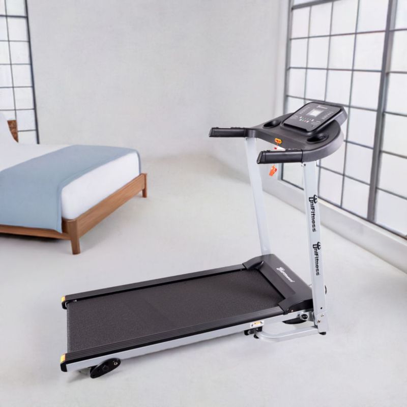 Caminadora Unifitness Pro 2.5