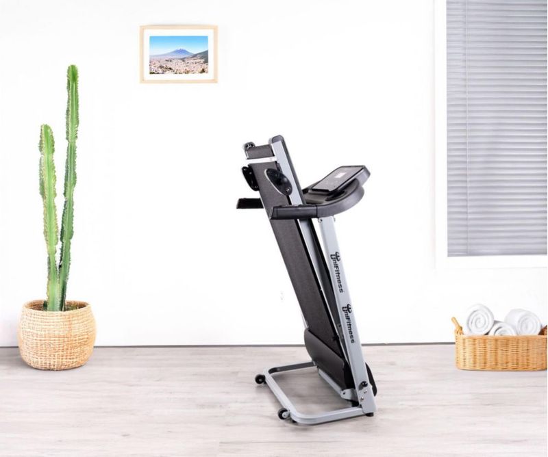 Caminadora Unifitness Pro 2.5