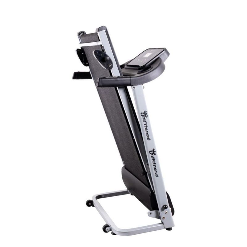 Caminadora Unifitness Pro 2.5