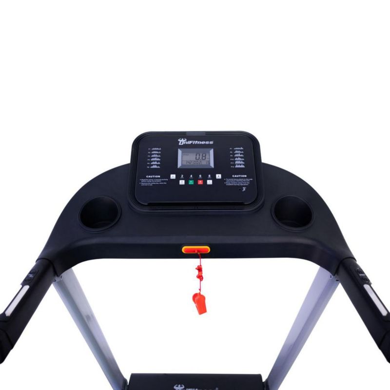 Caminadora Unifitness Pro 2.5