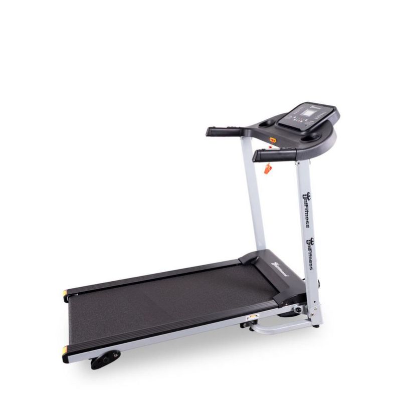 Caminadora Unifitness Pro 2.5