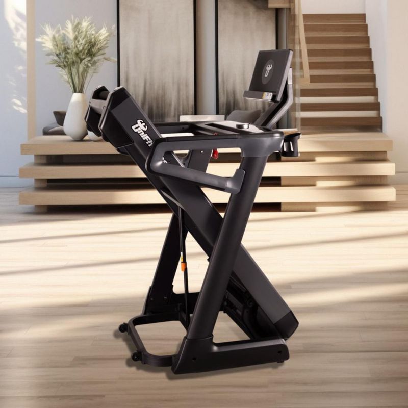 Caminadora Unifitness U2.0