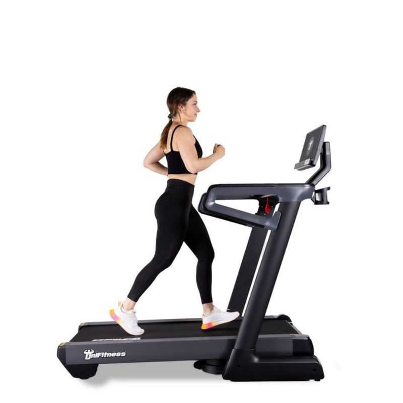 Caminadora Unifitness U2.0