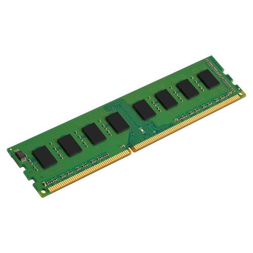 Memoria UDIMM Kingston Technology ValueRAM DIMM, DDR3 PC3-12800