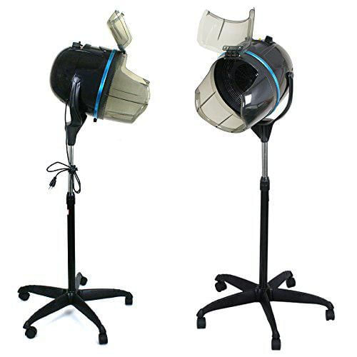 Secador de Pelo LEMY 1300W Ajustable 3 Niveles de Calor y 2 Velocidades