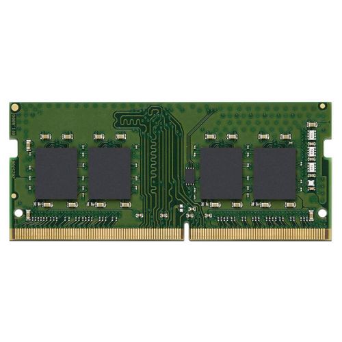 Memoria Kingston Value RAM DDR4 PC4-25600 3200MHz CL22, 8GB.