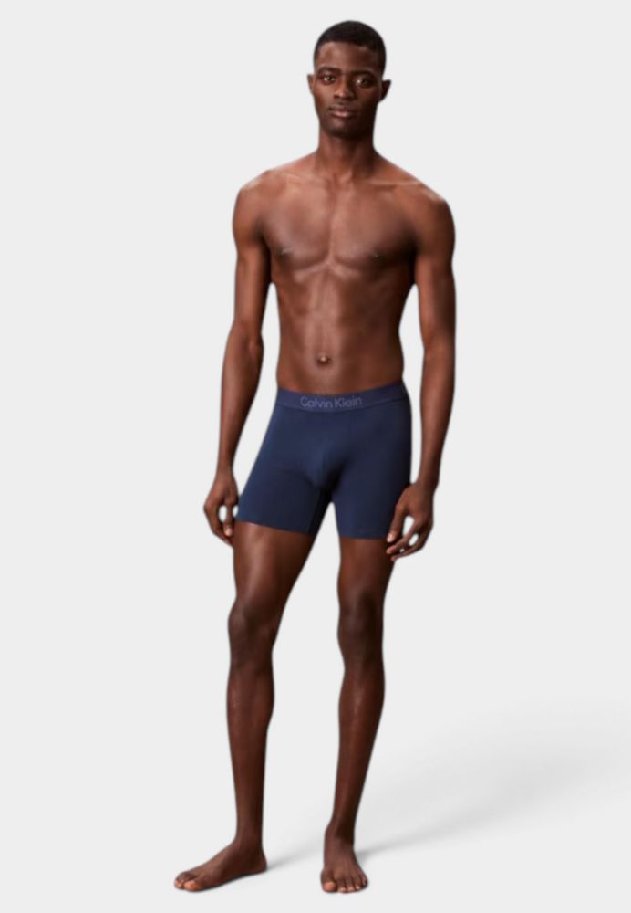 Boxer Calvin Klein Ultra Modal 3pk Brief