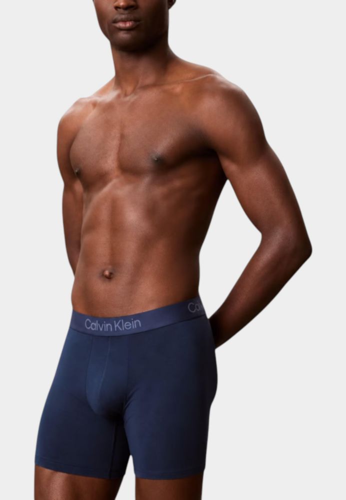 Boxer Calvin Klein Ultra Modal 3pk Brief