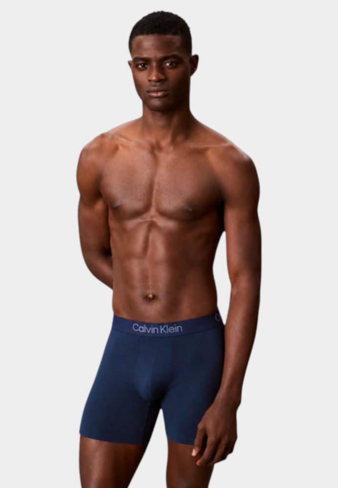 Boxer Calvin Klein Ultra Modal 3pk Brief