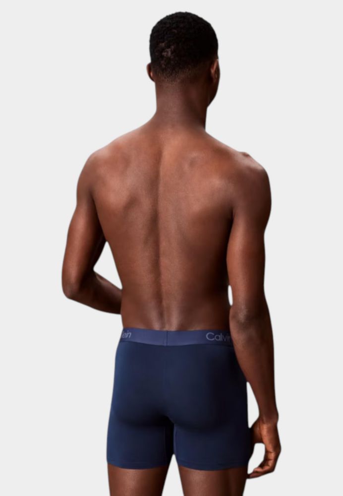 Boxer Calvin Klein Ultra Modal 3pk Brief
