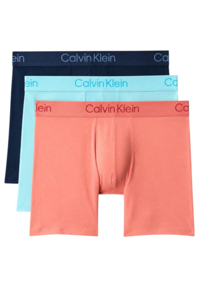 Boxer Calvin Klein Ultra Modal 3pk Brief