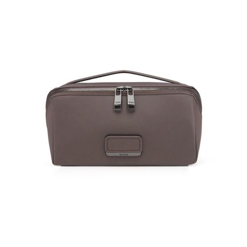 Bolso de cosméticos unisex TUMI Dallas de visón talla única