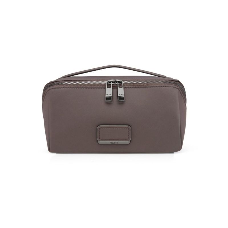 Bolso de cosméticos unisex TUMI Dallas de visón talla única